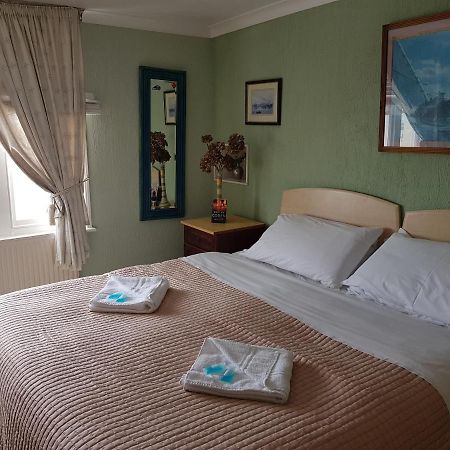 Alston House Hotel Brighton Kültér fotó