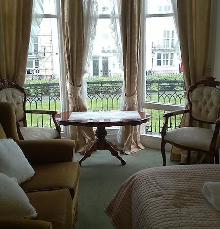 Alston House Hotel Brighton Szoba fotó