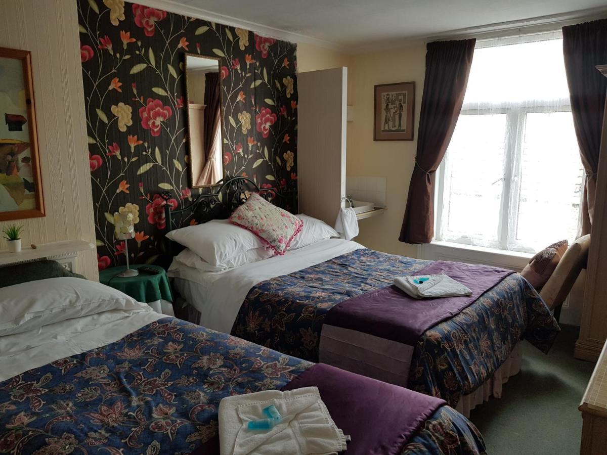 Alston House Hotel Brighton Kültér fotó