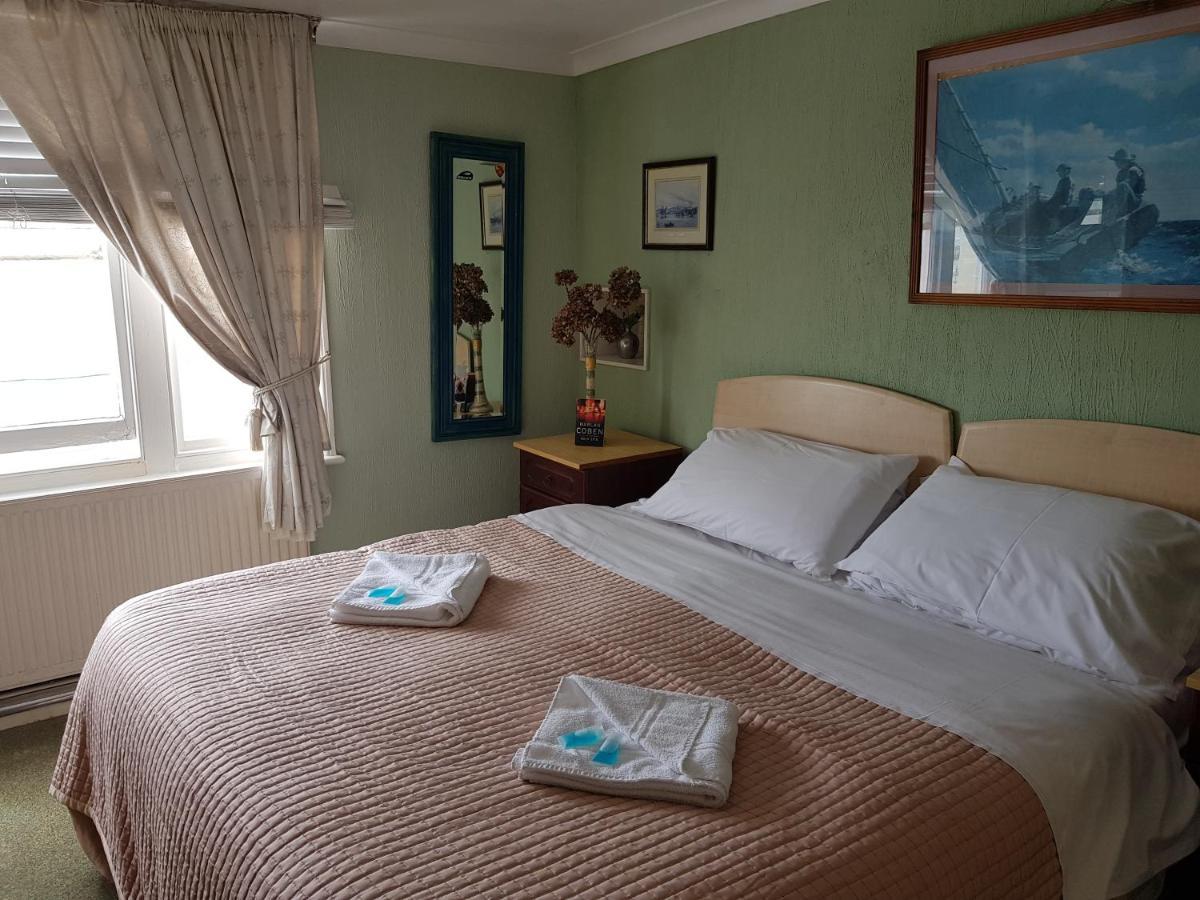 Alston House Hotel Brighton Kültér fotó