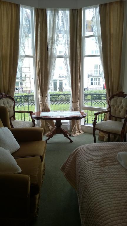 Alston House Hotel Brighton Szoba fotó