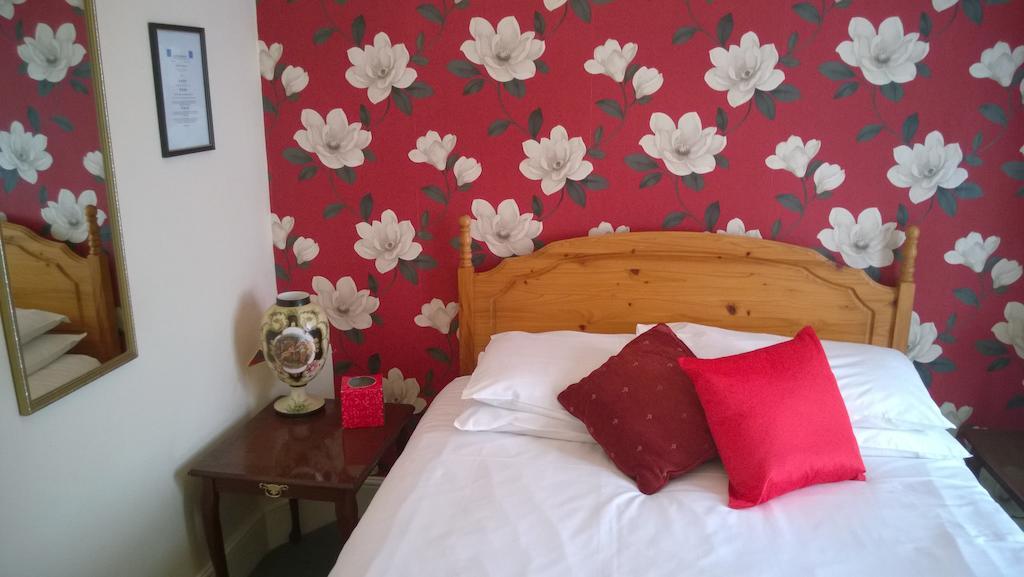 Alston House Hotel Brighton Szoba fotó