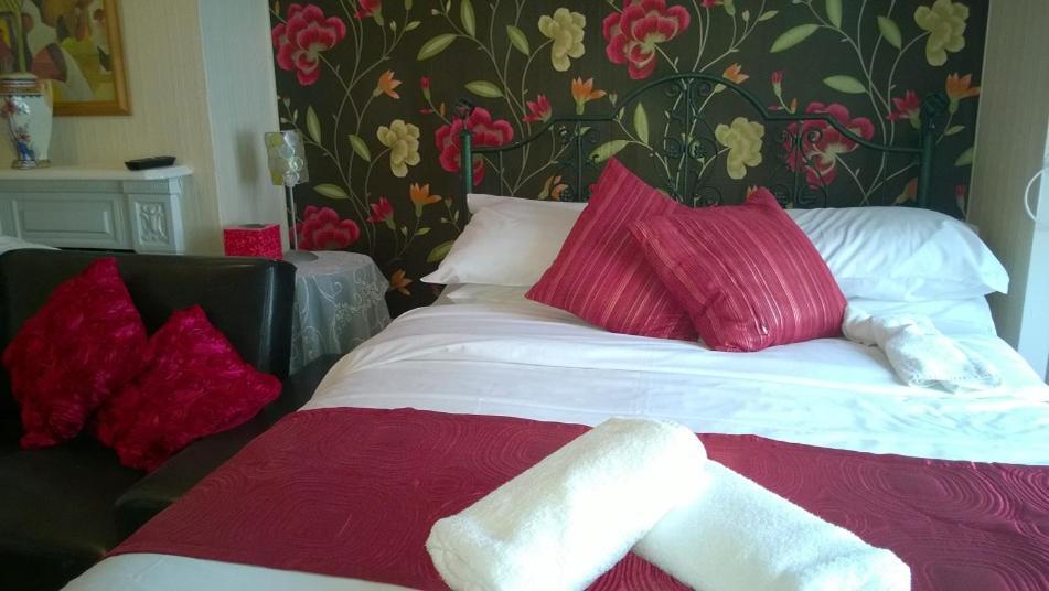 Alston House Hotel Brighton Szoba fotó